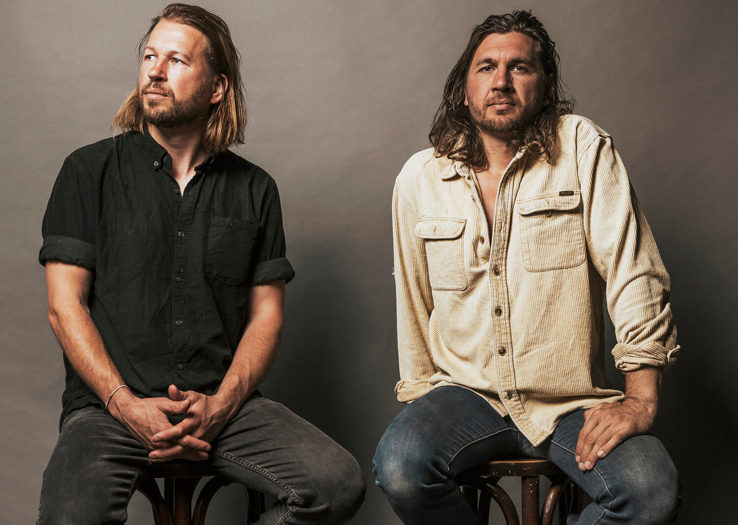 Teskey Brothers bringing North American tour to Phoenix Daily Independent